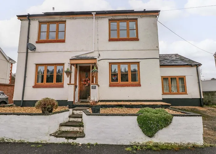 100 Cwmphil Road